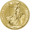 Britannia 1 OZ 2020 Gold Coin