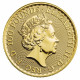 Britannia 1 OZ 2020 Gold Coin