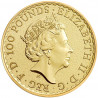 1 Unze Gold Britannia 24 Karat 2016