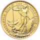 One Ounce Gold Britannia 24ct 2014