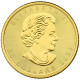 2020 1 oz Canadian Gold Maple Leaf Coins - peninsulahcap
