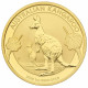 2020 1 oz Australian Gold Kangaroo Coins - peninsulahcap