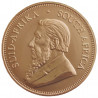 Krugerrand 1 OZ Gold Coin - peninsulahcap