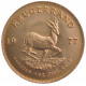 Krugerrand 1 OZ Gold Coin - peninsulahcap