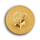 Nugget 1 oz Gold Coin - Mixed Dates - peninsulahcap