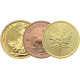 1 oz Gold Coin Best Price - peninsulahcap