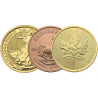 1 oz Gold Coin Best Price - peninsulahcap