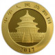 Panda 30g Gold Coin - Mixed Years - peninsulahcap