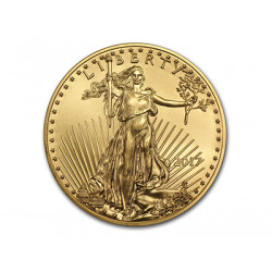 1 oz American Eagle Gold Coin (mixed years) - peninsulahcap