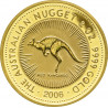 2 Unzen Gold Nugget Münzen | Die Perth Mint Goldmünzen - goldbullionshops