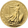 2020 1oz Gold Britannia (Oriental Border) Coin - peninsulahcap