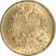 Buy 20 Corona Austrian Gold Coin - peninsulahcap