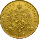 4 Florin 10 Francs Gold Coin Austria - peninsulahcap