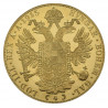 Or Autrichien 4 Ducat 1915 - 697,50 € - Acheter des lingots d'or - magasins de lingots d'or