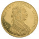 Gold Austrian 4 Ducat 1915 - 697,50 € - Buy Gold Bullion - peninsulahcap