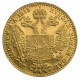 Buy Gold Austrian 1 Ducat Coin - peninsulahcap