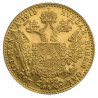 Kaufen Sie österreichische Goldmünze 1 Dukaten - Geschäfte für Goldbarren