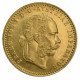 Buy Gold Austrian 1 Ducat Coin - peninsulahcap