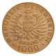Buy 1000 Schilling Austrian Gold Coin - peninsulahcap