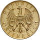 Buy 25 Schilling Austrian Gold Coin - peninsulahcap