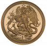 Moneta d'Oro Angelo 1 OZ - negozi di lingotti d'oro