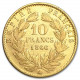 Buy a 10 franc gold coin - peninsulahcap