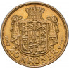 20 Kroner Danish gold coin, from Bullion - peninsulahcap