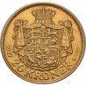 Pièce d'or danoise de 20 couronnes, de Bullion - Gold Bullion Shops
