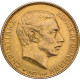 20 Kroner Danish gold coin, from Bullion - peninsulahcap