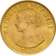 Chilean 50 Pesos Gold Coin 1926-1973 - 787 - peninsulahcap