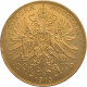 Austrian 100 Corona Gold Coins - peninsulahcap