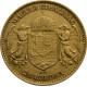 Buy 20 Korona Gold Coin (Hungary) - peninsulahcap