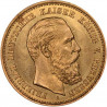 Buy 10 Mark Gold Coin (German) - peninsulahcap
