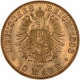 Buy 10 Mark Gold Coin (German) - peninsulahcap