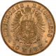 Buy 10 Mark Gold Coin (German) - peninsulahcap