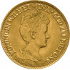 Olanda 10 Gulden - negozi di lingotti d'oro