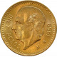 Diez (Ten) Mexican Pesos Gold Coin - peninsulahcap