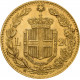 Italian 20 Lire Gold Coin - peninsulahcap