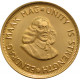 South African 2 Rand Gold Coin - peninsulahcap