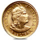 Peru 1/5 Libra Gold Coin - peninsulahcap