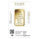 Buy PAMP Gold at Best Prices - peninsulahcap