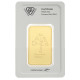 Metalor 50 Gram Gold Bar - 50g Gold Bar - peninsulahcap