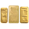 250g Gold Bars | 250 Gram Gold Bars Online‎ - peninsulahcap