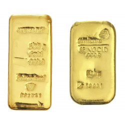 500g Gold Bars - Buy 500 Gram Gold Bar‎ - peninsulahcap