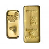 1 Kg Gold Bullion Bars | 99.99% Pure Gold Bars‎ - peninsulahcap
