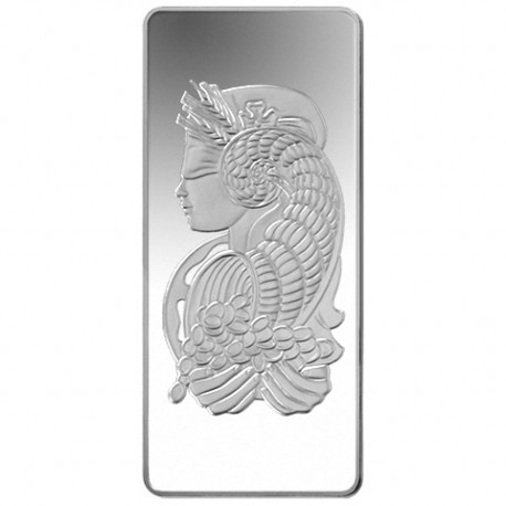 Buy 500g Silver Bars | New 99.99% Pure Silver Bars - peninsulahcap