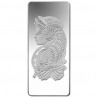 Acheter des lingots d'argent de 500 g | Nouveaux lingots d'argent pur à 99,99 % - goldbullionshops