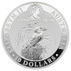 10 oz Silver Coin Best Value - Australia - peninsulahcap