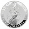10 oz Silver Coin Best Value - Australia - goldbullionshops