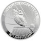 10 oz Silver Coin Best Value - Australia - peninsulahcap
